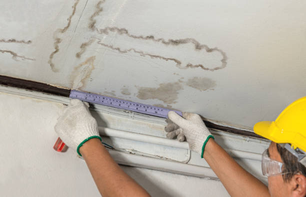 Reliable Flood Cleanup contractor in Pisgah Forest, NC by Water Damage Irwin